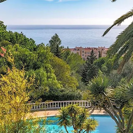 Sleeps 10 With Pool And Wifi * Montinhos da Luz