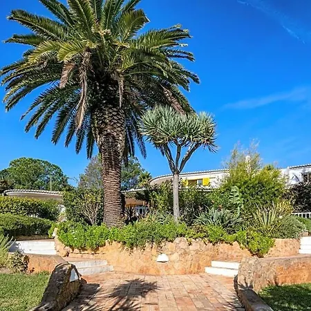 Sleeps 10 With Pool And Wifi Villa Montinhos da Luz